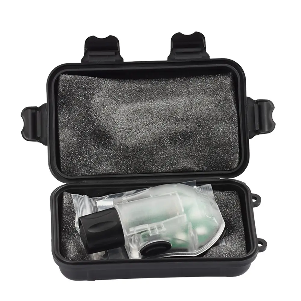 Стробоскопічний маяк WADSN Manta Strobe, фото 1