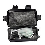 Стробоскопічний маяк WADSN Manta Strobe Червоний, фото 2