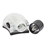 Стробоскопічний маяк WADSN Manta Strobe, фото 5