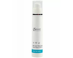 Матуючий ВВ крем SPF 30 Smart4Derma Acne Balance 50мл