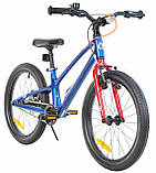 Велосипед дитячий ROYAL BABY SPACE SHARK 18 BMX MG ORIGINAL, фото 2