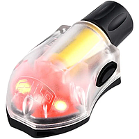 Стробоскопічний маяк WADSN Manta Strobe Червоний