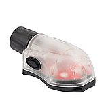 Стробоскопічний маяк WADSN Manta Strobe Червоний, фото 4