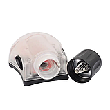 Стробоскопічний маяк WADSN Manta Strobe Червоний, фото 6