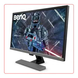 Монітори 20" широкоформатні