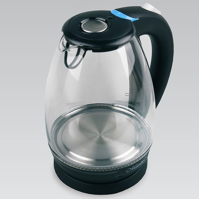 Електричний чайник Maestro MR-057 1700 ml / 2200 Вт, фото 1