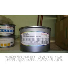 Лак олійний матовий TPF 200 2,5 кг