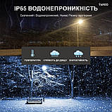 Світлодіодний LED прожектор VARGO 20W 220V 1800lm 6500K (116759), фото 2