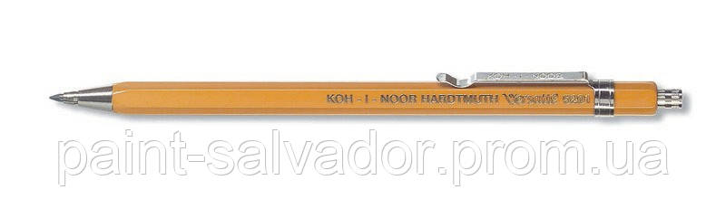 Олівець цанговий 5201 2 мм KOH-I-NOOR