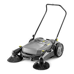 Підмітальна машина Karcher KM 70/20 C 2SB (з двома бічними щітками)