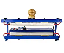 Запайщик настільний АП-6