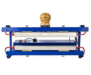 Запайщики постійного нагріву