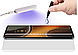 Захисне скло 2 шт CDK для Motorola Edge 50 Fusion UV Curved (015456) (clear), фото 5