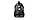 Кросівки армії Великобританії, UK Gear PT-03 Black, УЦЕНКА, фото 5