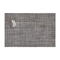 Килимок-сет на стіл сіро-коричневий "Симфонія"