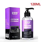 Універсальний лубрикант на водній основі Lubricant SiYi (120 мл)