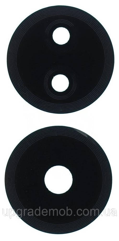 Скло камери Xiaomi Redmi 13C/Poco C65 без рамки комплект 2, фото 1