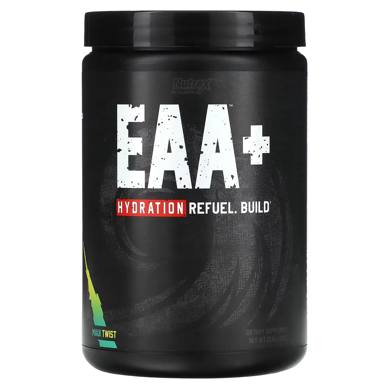Nutrex EAA Hydration 390 g (30 srv) Maui Twist