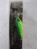 Воблер GuickFish 14, фото 4