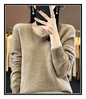 Джемпер жіночий Iliny Xin вовна