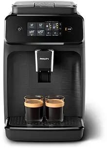Кавомашина автоматична Philips EP1200/00