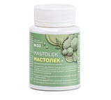 Мастолек дієтична добавка для профілактики мастопатії No30 Вітера, фото 4