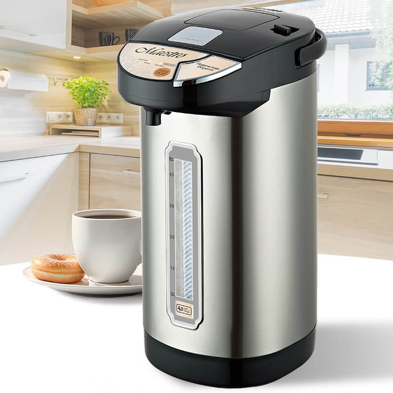 Термопот 4.5л Maestro MR-080, фото 1