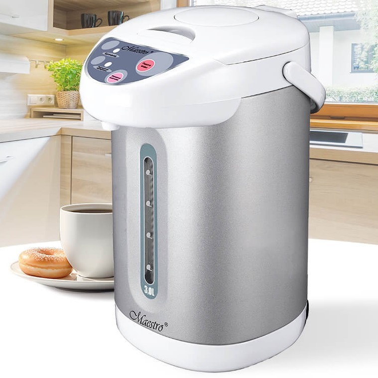 Термопот 3.3 л Maestro MR-082, фото 1