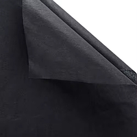 Папір тишею (50х70 см) "Чорний", 10 шт.