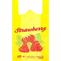 Пакет товарний середній