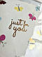 Листівки з конвертом для грошей "Just for you NEW", 3 шт., фото 3