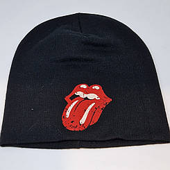 Шапка з логотипом " The Rolling Stones "