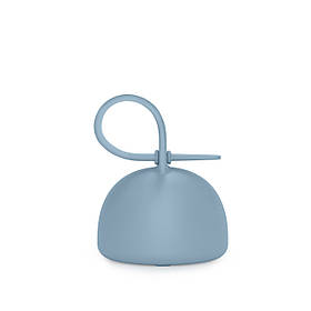 Футляр для пустушки Suavinex Colour Essence, blue 401537