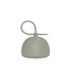 Футляр для пустушки Suavinex Colour Essence, green 401536