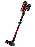 Аккумуляторний пилосос Rowenta X-Force Flex 12.60 Auto Animal RH98A9WO червоний, чорний DS, фото 2