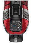 Аккумуляторний пилосос Rowenta X-Force Flex 12.60 Auto Animal RH98A9WO червоний, чорний DS, фото 3