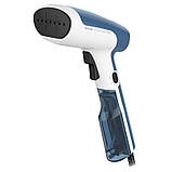 Відпарювач Tefal DT6130E0 ( білий з синім ) DS, фото 2