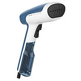Відпарювач Tefal DT6130E0 ( білий з синім ) DS, фото 3