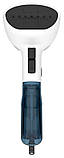 Відпарювач Tefal DT6130E0 ( білий з синім ) DS, фото 4