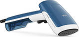 Відпарювач Tefal DT6130E0 ( білий з синім ) DS, фото 6