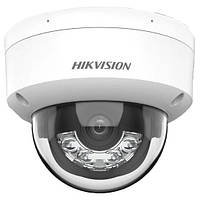 IP камера Hikvision DS-2CD2143G2-LIS2U (2.8мм) white DS