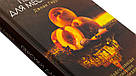 Шоколадна тетралогія Книга 3. Персики для месье кюре. Автор Джоан Гарріс, фото 3