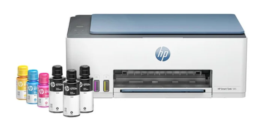 БФП HP Smart Tank 585 kolor WIFI (1F3Y4A)