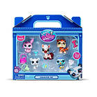 Ігровий набір Littlest Pet Shop – Зимові пригоди 00573, фото 3