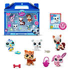 Ігровий набір Littlest Pet Shop – Зимові пригоди 00573, фото 4