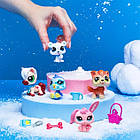 Ігровий набір Littlest Pet Shop – Зимові пригоди 00573, фото 5