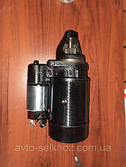 Стартер на мотоблок 8-КС (9 зубів / Пос 68-мм)