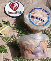 Морський коктейль маринований 500г