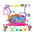 Ігровий набір Littlest Pet Shop – Шоу талантів 00558, фото 3