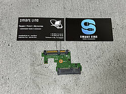 Перехідник  SATA для ноутбука HP 625 | 6050A2360301-15HDD-A02-6L